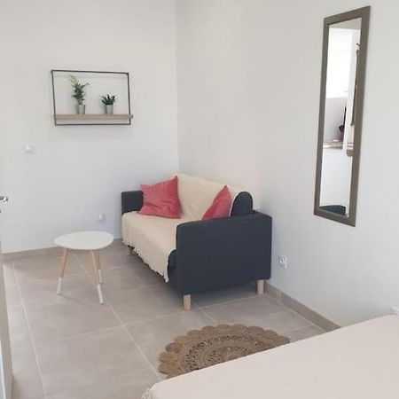 Studio Neuf Atypique Centre Ville Palavas Vue Mer Luaran gambar