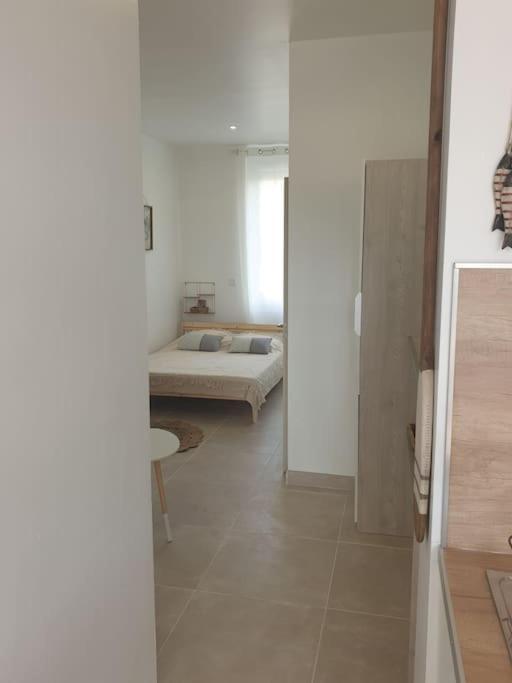 Studio Neuf Atypique Centre Ville Palavas Vue Mer Luaran gambar