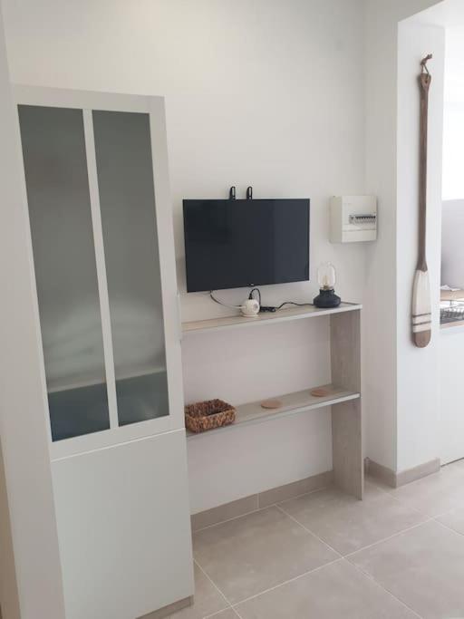 Studio Neuf Atypique Centre Ville Palavas Vue Mer Luaran gambar